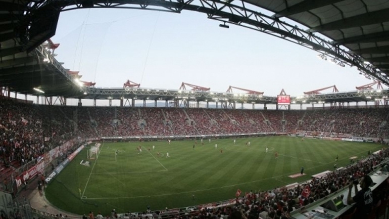 Υποδέχεται την Κέρκυρα ο Ολυμπιακός