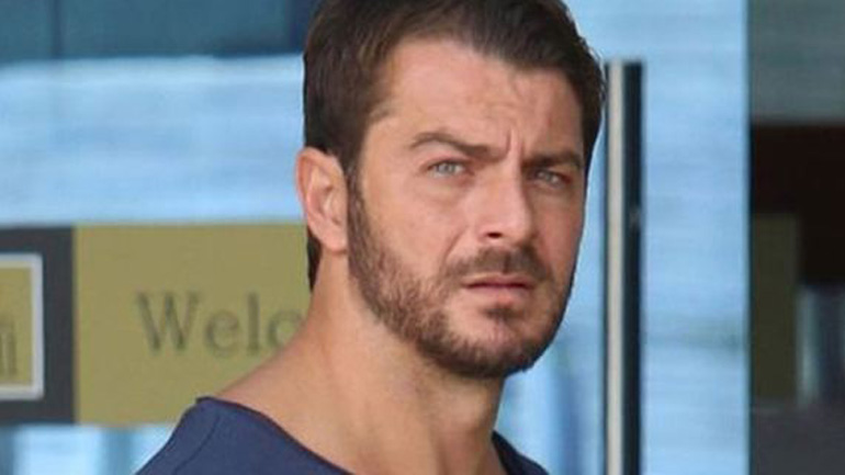 Γιώργος Αγγελόπουλος: Όλη η αλήθεια για το σπίτι στη Γλυφάδα