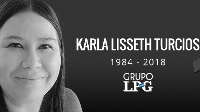 Ελ Σαλβαδόρ: Δολοφονία γυναίκας δημοσιογράφου