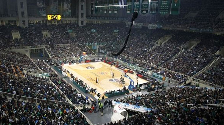 ΚΑΕ Παναθηναϊκός: «Προσοχή για να μην διακυβευτεί η πορεία προς το Βελιγράδι»