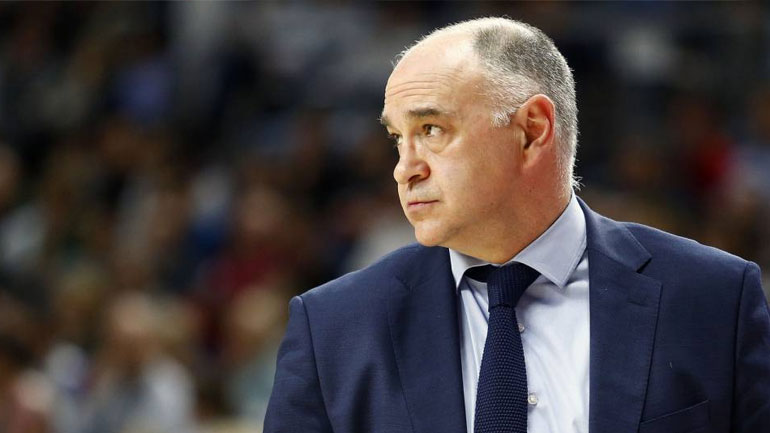 Λάσο: «Πλήρης ομάδα ο Παναθηναϊκός»