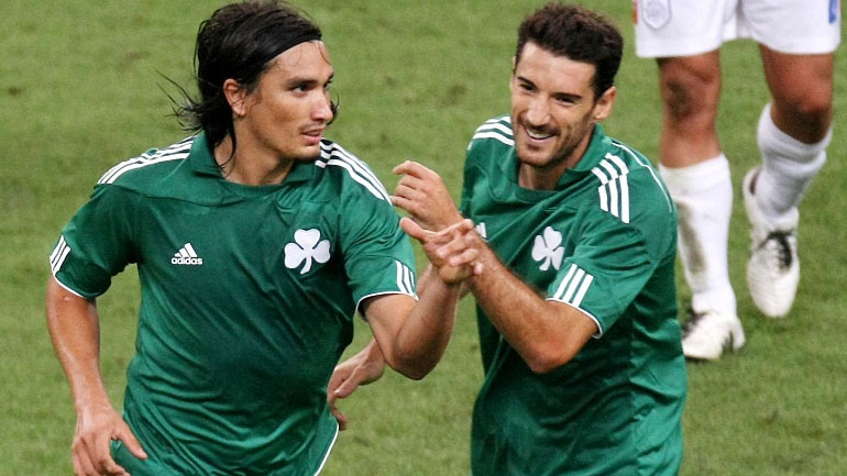 ΠΑΟ: Αφαίρεση 9 βαθμών λόγω των οφειλών σε Εσιέν, Λέτο και Τοτσέ