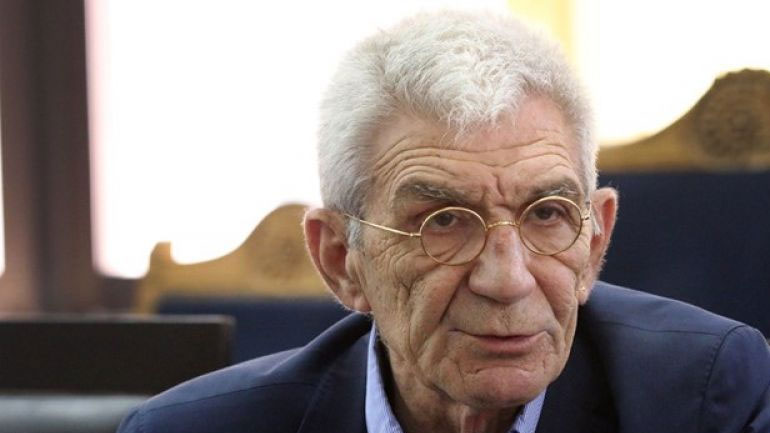 Μπουτάρης σε ΟΑΣΘ: «Ας βάλει κανένα λεωφορείο στα δρομολόγια και μετά ας κάνει παρατηρήσεις»