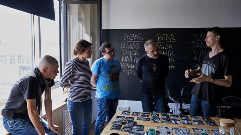 Συνεργασία της Nikon με το NOOR για ρεπορτάζ και σεμινάρια το 2018