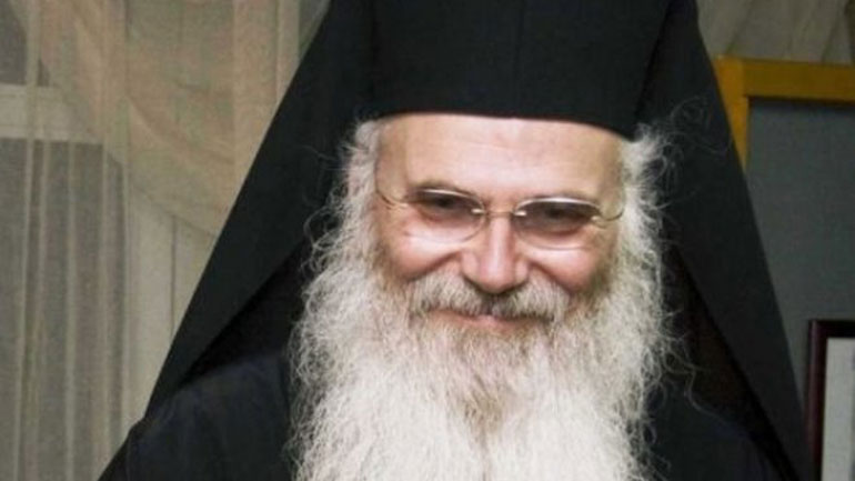 Νικόλαος, μητροπολίτης Μεσογαίας και Λαυρεωτικής: «Ο Στίβεν Χόκινγκ εκφράστηκε και ως πιστός και ως άθεος»