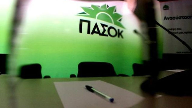 ΠΑΣΟΚ: «Η κυβέρνηση των Σκοπίων συνεχίζει την αδιάλλακτη στάση της»