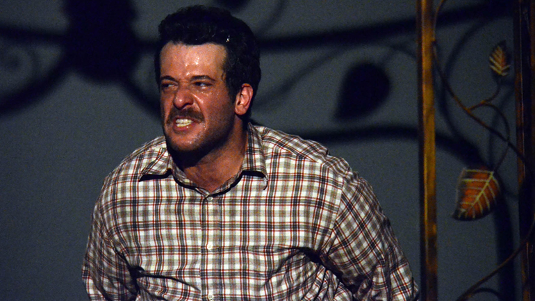 «Και τα αγόρια κλαίνε» στο θέατρο «Μπέλλος»