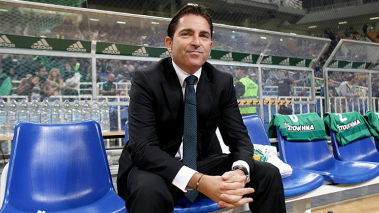 Πασκουάλ: «Ξεκάθαρο φαβορί στο ζευγάρι η Ρεάλ»