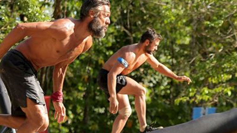 Survivor 2: Η επόμενη ημέρα μετά την αποχώρηση της Όλγας Φαρμάκη- Τι θα δούμε απόψε;