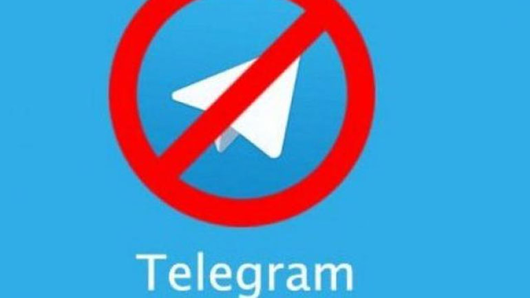 Ρωσία: Επιχείρηση αποκλεισμού της πρόσβασης στην εφαρμογή ηλεκτρονικής αλληλογραφίας Telegram