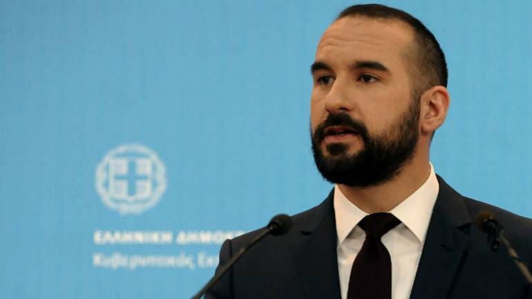 «Οι συζητήσεις με τους θεσμούς συνεχίζονται με ικανοποιητικό ρυθμό»