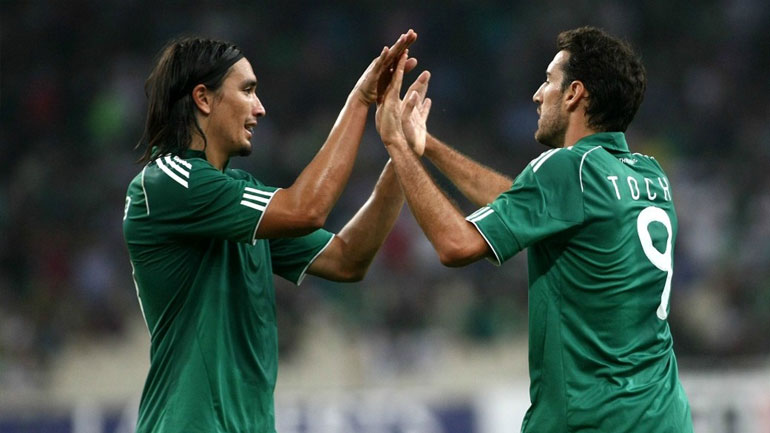 ΠΑΕ Παναθηναϊκός: «Εξοφλούμε άμεσα και τους τρεις ποδοσφαιριστές»