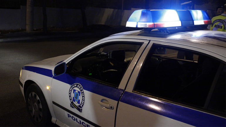 Λευκάδα: Νεκρός ανασύρθηκε άνδρας από τσιμεντένια δεξαμενή