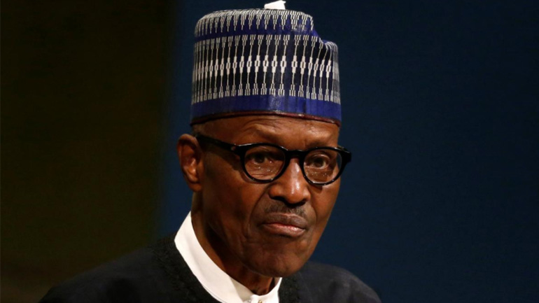 ΗΠΑ-Νιγηρία: Ο Ντόναλντ Τραμπ θα υποδεχθεί τον Νιγηριανό πρόεδρο Μπουχάρι στον Λευκό Οίκο