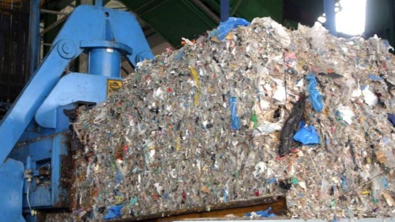 Στην Αλεξανδρούπολη θα κατασκευαστεί η πρώτη Μονάδα Επεξεργασίας Αποβλήτων