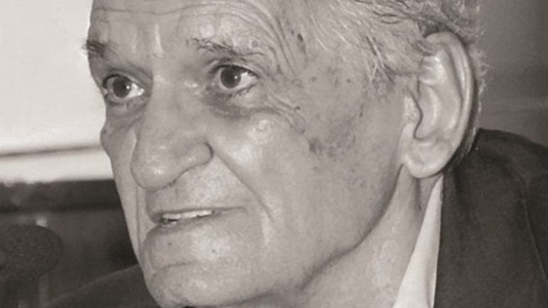 O Τίτος Πατρίκιος στον Ιανό