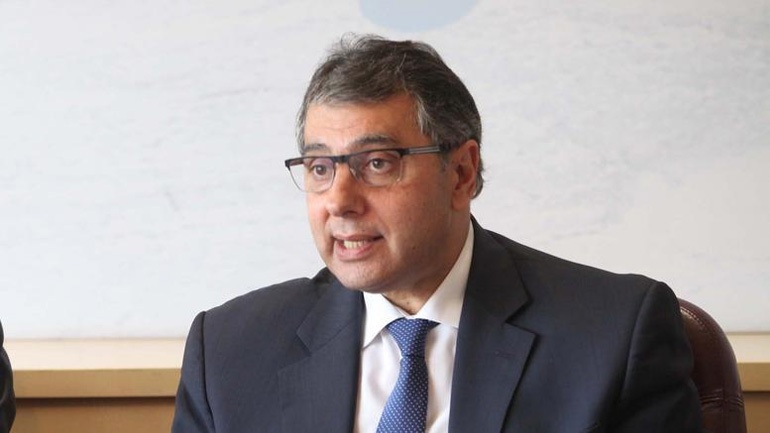 Κορκίδης: Ιδιαίτερα προσεκτικοί όσοι προσχωρούν σε οποιαδήποτε σύμβαση δανείου Κορκίδης: Ιδιαίτερα προσεκτικοί όσοι προσχωρούν σε οποιαδήποτε σύμβαση δανείου