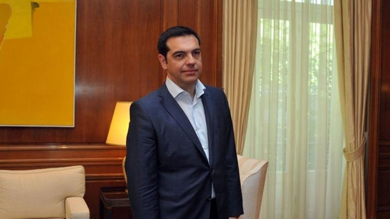 Στο Καστελόριζο σήμερα ο πρωθυπουργός