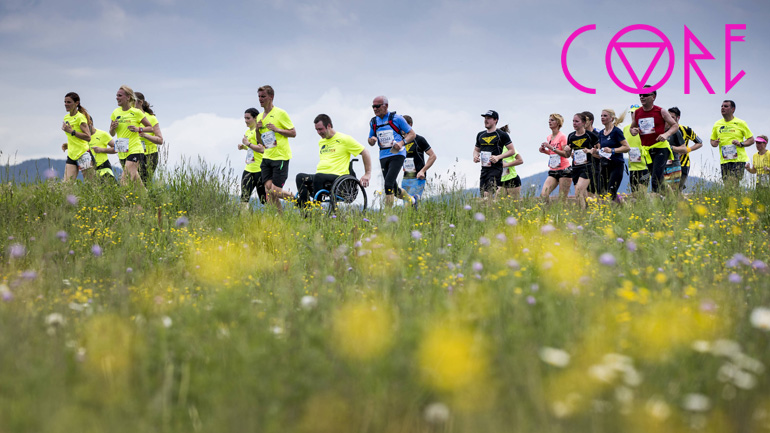 Wings for Life App Run: Τρέξε για αυτούς που δεν μπορούν, όπου κι αν βρίσκεσαι!