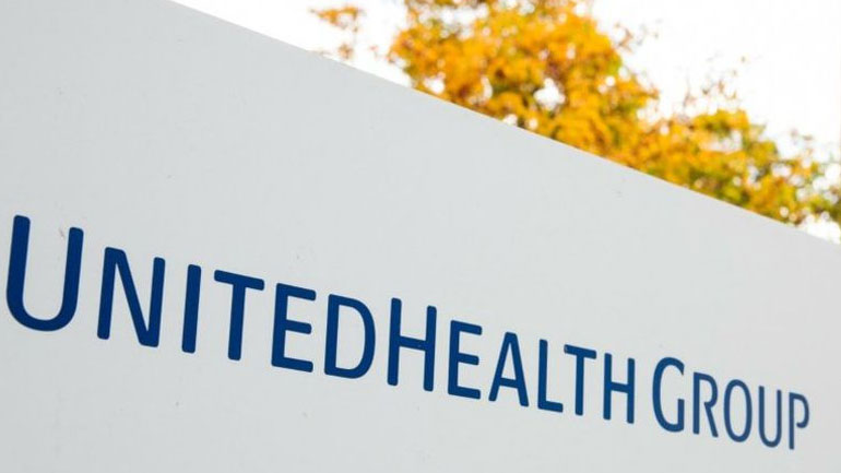 Αυξήθηκαν 31% τα κέρδη της UnitedHealth Group