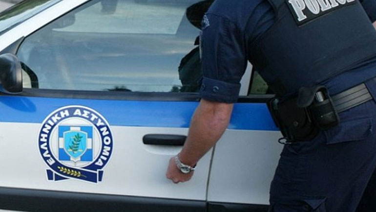 Συλλήψεις για ναρκωτικά και κλοπή στην Κρήτη