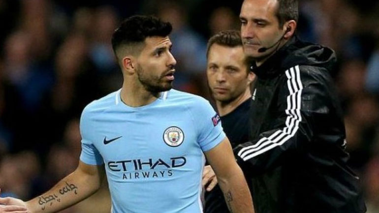 Σίτι: Μπαίνει στο χειρουργείο ο Αγουέρο