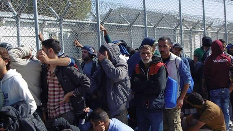 Το Υπουργείο Μεταναστευτικής Πολιτικής για την απόφαση του ΣτΕ για τους πρόσφυγες