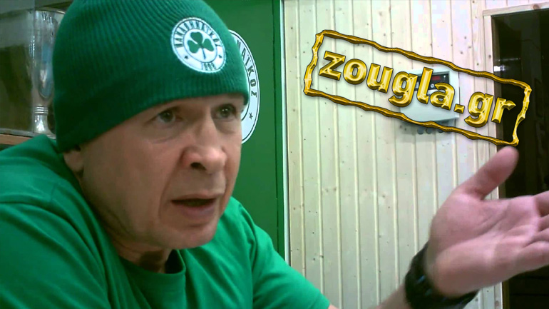 Γ. Αϊδινιώτης στο «zougla.gr»: «Δεν χτύπησα τον πατέρα του αθλητή – Όλα τα υποκινεί η ομοσπονδία της πυγμαχίας»