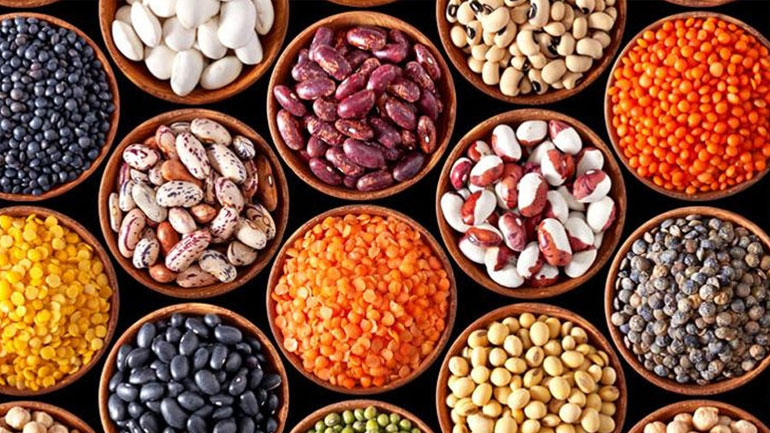 Η διατροφή με όσπρια βοηθά στην απώλεια βάρους