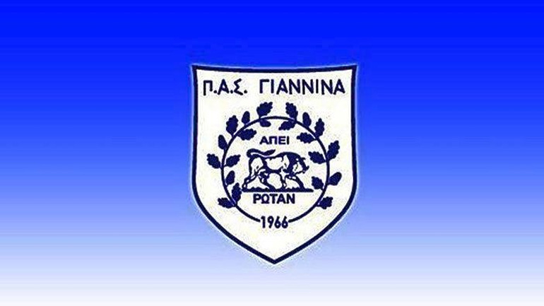 Διάψευση του ΠΑΣ Γιάννινα για πώληση των μετοχών