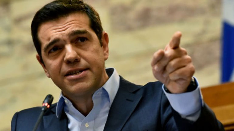 Τσίπρα, σταμάτα τον πόλεμο στον Παναθηναϊκό, επιτέλους!