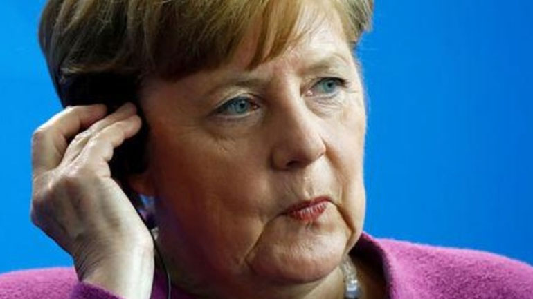 Το SPD πιέζει την καγκελάριο Μέρκελ να στηρίξει τις μεταρρυθμίσεις στην ευρωζώνη