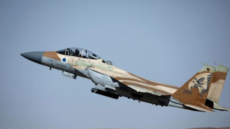 Νέες ισραηλινές επιδρομές στη Συρία