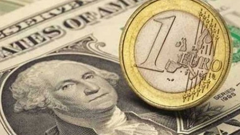 Πτώση 0,20% σημειώνει το ευρώ