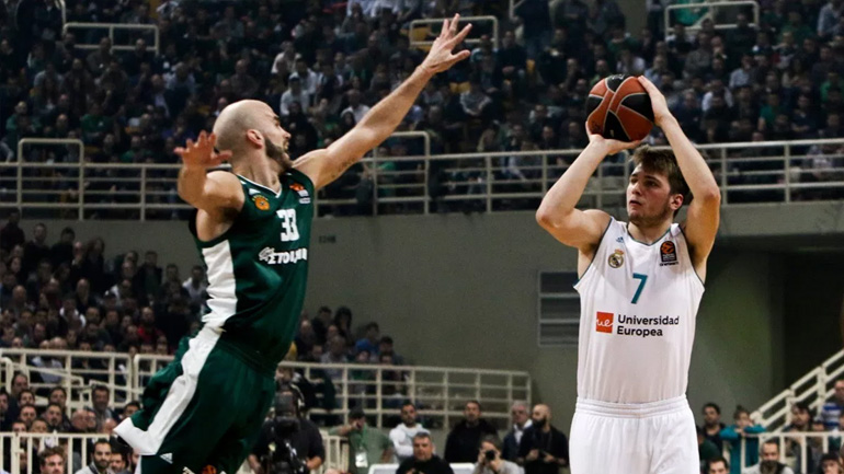 Αναζητά τα πρώτο βήμα στα playoffs ο Παναθηαϊκός