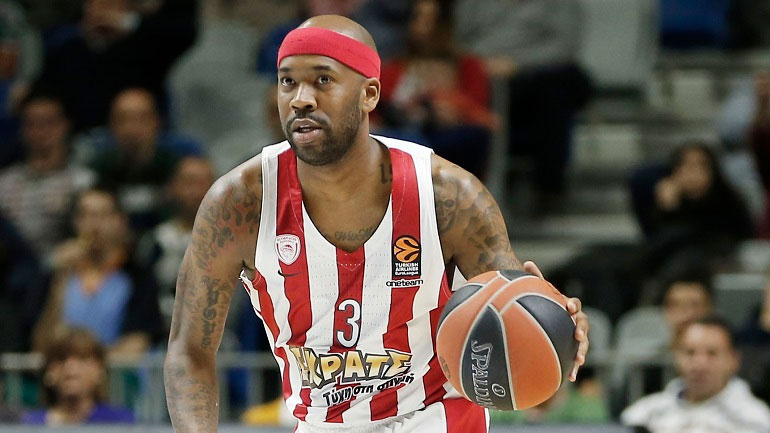 Μπράουν: «Είμαστε έτοιμοι για τα ματς με τη Ζαλγκίρις»