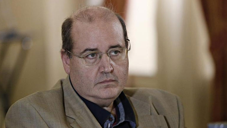 Ν. Φίλης: Πρέπει να βγούμε από την παραδοχή ότι καλώς πηγαίνουμε