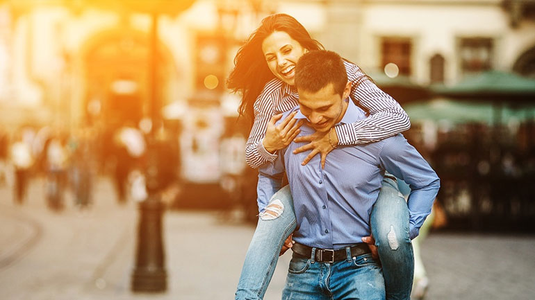 Έρευνα: Τα 20 χαρακτηριστικά που κάνουν τον τέλειο άνδρα