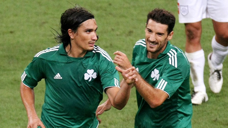 Πλήρωσε και αποφεύγει το -9 ο Παναθηναϊκός