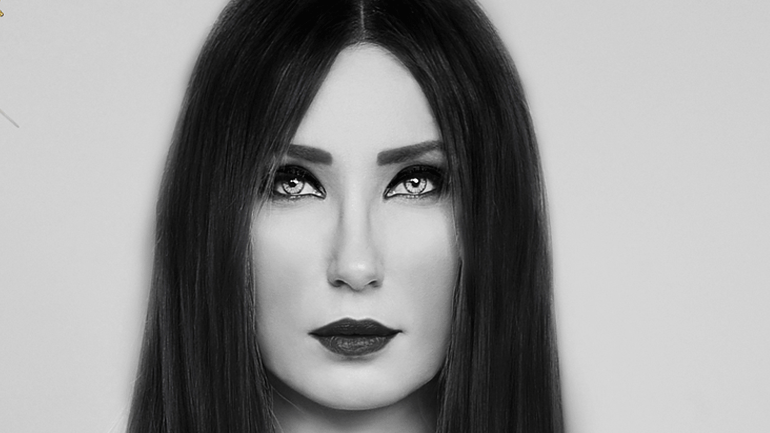 Κατερίνα Νάκα: Κυκλοφόρησε το νέο της τραγούδι «Μαύρα χρώματα» διά χειρός Σταμάτη Γονίδη