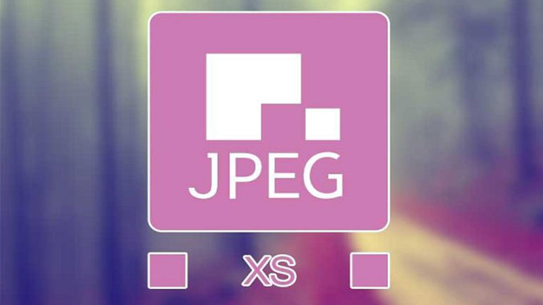 JPEG XS: Νέο format για streaming video και VR