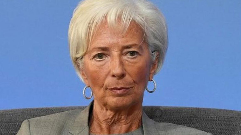 ΔΝΤ: Αυτοί είναι οι κίνδυνοι για την παγκόσμια οικονομία