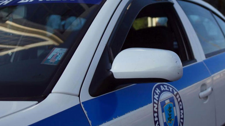 Ληστεία σε υποκατάστημα Ταχυδρομικού Ταμιευτηρίου στον Κορυδαλλό