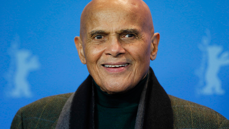 Χάρι Μπελαφόντε, ο ακτιβιστής- Δύο προβολές του βραβευμένου ντοκιμαντέρ για τη ζωή και τη δράση του «Sing your Song»