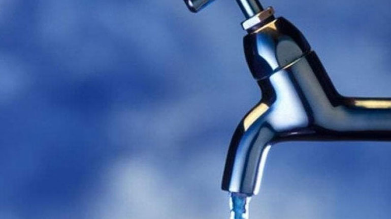 Έκτακτη διακοπή νερού στο κέντρο της Θεσσαλονίκης