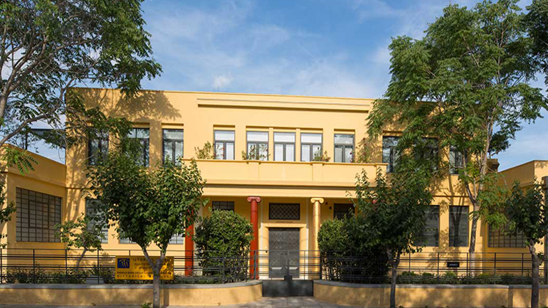 Το ντοκιμαντέρ «Σινασός – Τοπογραφία της μνήμης» στο Ιστορικό Αρχείο ΠΙΟΠ