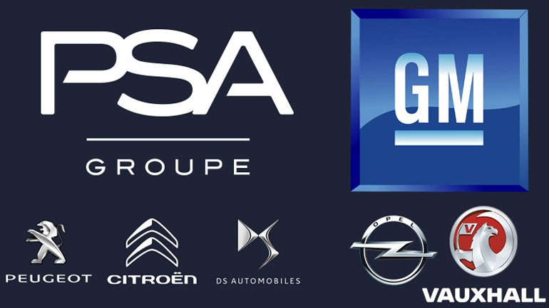 PSA: Αλλαγές στο δίκτυο της Opel σε όλη την Ευρώπη