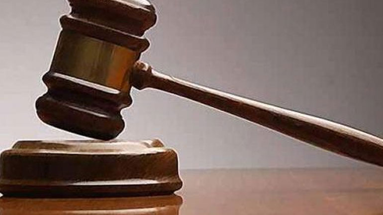 Λάρισα: Απορρίφθηκε από το Συμβούλιο Εφετών το τουρκικό αίτημα έκδοσης του Agarmis Burak