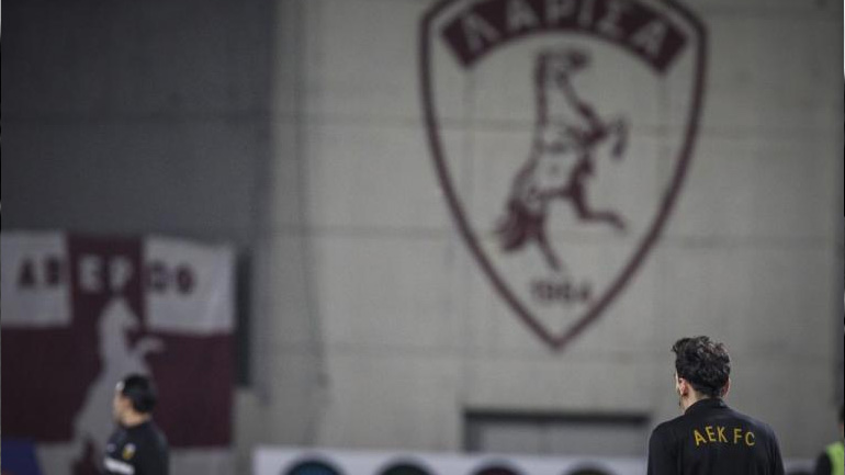 ΠΑΕ ΑΕΛ: «Αποφεύγουμε την ανακοίνωση για τον Παπαπέτρου, αλλά…»