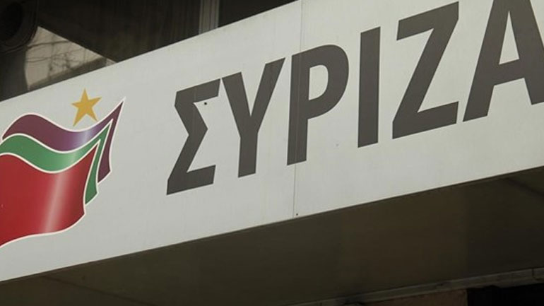 ΣΥΡΙΖΑ: «Το Μετρό της Θεσσαλονίκης δεν είναι πια ανέκδοτο»